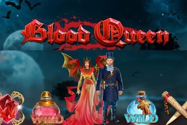 Blood Queen